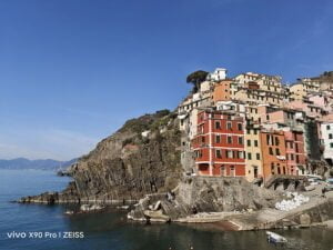 Los mejores modos de fotografía del vivo X90 Pro para sacarle el máximo partido