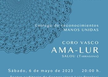 Manos Unidas Cuenca entregará en su gala solidaria reconocimientos a diferentes instituciones y asociaciones de fieles por su trayectoria de colaboración