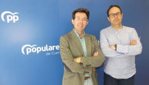 Martín-Buro afirma que “Cuenca se convertirá aún más en referente del turismo” con las propuestas que el PP de Paco Núñez contempla en el Programa Electoral del 28M