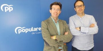 Martín-Buro afirma que “Cuenca se convertirá aún más en referente del turismo” con las propuestas que el PP de Paco Núñez contempla en el Programa Electoral del 28M