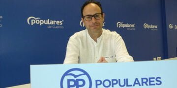 Martín-Buro afirma que el único voto útil y de futuro en las próximas elecciones del 28M es para Paco Núñez y Bea Jiménez