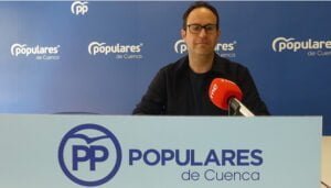 Martín-Buro asegura que las declaraciones machistas de Page “abochornan a los conquenses y a los castellanomanchegos”
