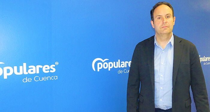 Martín-Buro “La pésima gestión de Page está directamente asociada al aumento de la pobreza en Castilla-La Mancha”