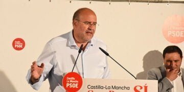 Martínez Guijarro anuncia la aprobación de tres millones de euros para la construcción del nuevo centro de salud de Horcajo de Santiago
