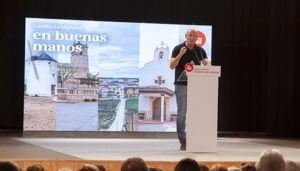 Martínez Guijarro anuncia un incremento de las ayudas para la incorporación de jóvenes agricultores de hasta los 60.000 euros