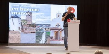 Martínez Guijarro anuncia un incremento de las ayudas para la incorporación de jóvenes agricultores de hasta los 60.000 euros