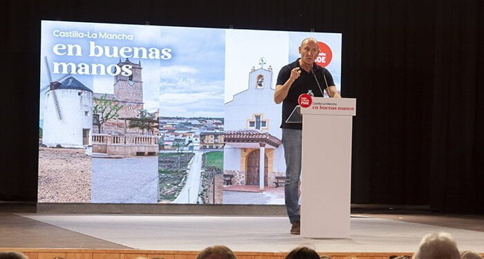 Martínez Guijarro anuncia un incremento de las ayudas para la incorporación de jóvenes agricultores de hasta los 60.000 euros