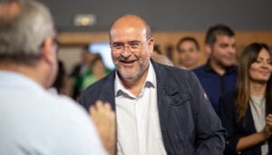 Martínez Guijarro avanza la licitación de las obras del nuevo centro de salud de Mota del Cuervo “en un par de semanas”