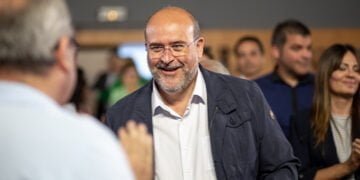 Martínez Guijarro avanza la licitación de las obras del nuevo centro de salud de Mota del Cuervo “en un par de semanas”