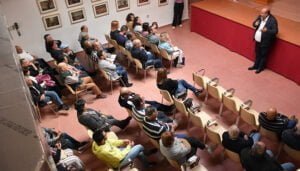 Martínez Guijarro destaca la inversión de 44 millones en carreteras de Cuenca con actuaciones en más de 300 kilómetros