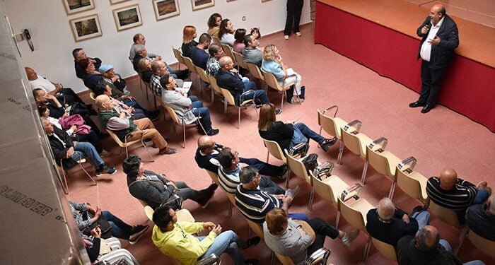 Martínez Guijarro destaca la inversión de 44 millones en carreteras de Cuenca con actuaciones en más de 300 kilómetros 1 Martínez Guijarro destaca la inversión de 44 millones en carreteras de Cuenca con actuaciones en más de 300 kilómetros