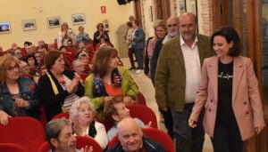Martínez Guijarro “Hemos roto la tendencia y la provincia de Cuenca sumó 2.000 habitantes en el último año”