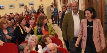 Martínez Guijarro: “Hemos roto la tendencia y la provincia de Cuenca sumó 2.000 habitantes en el último año”