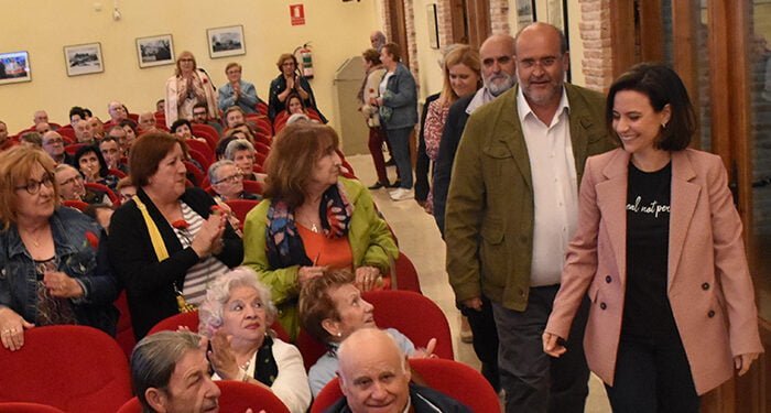 Martínez Guijarro “Hemos roto la tendencia y la provincia de Cuenca sumó 2.000 habitantes en el último año”