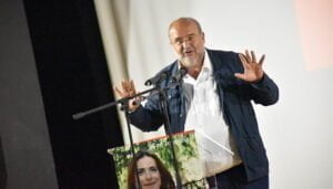Martínez Guijarro llama a llenar las urnas de votos socialistas como respuesta a la campaña de bulos del Partido Popular