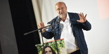 Martínez Guijarro llama a llenar las urnas de votos socialistas como respuesta a la campaña de bulos del Partido Popular