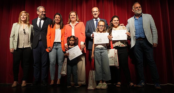 Más de 500 escolares de 20 centros educativos de Guadalajara participan este año en la XXVI edición del certamen de ‘El Teatro viene de la Escuela’