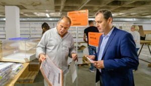 Más de 5.400 efectivos de Guardia Civil y Policía Nacional garantizarán la seguridad de la jornada electoral en Castilla-La Mancha