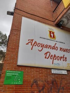 Más de diez espacios de la provincia de Cuenca son declarados espacio libre del humo del tabaco