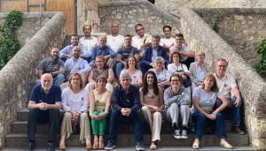 Matarranz y Corpa apuntan a +CUENCA Ahora como la alternativa electoral +razonable