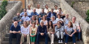 Matarranz y Corpa apuntan a +CUENCA Ahora como la alternativa electoral «+razonable»