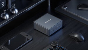 Minisforum lanza nuevas mini PC basadas en la serie AMD Ryzen 7040HS