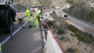 Mitma adjudica por 11 millones de euros un contrato para la conservación y explotación de carreteras en Guadalajara