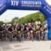 Javier Gómez y Paula Plaza se imponen en la XII Carrera MTB Virgen de Rus