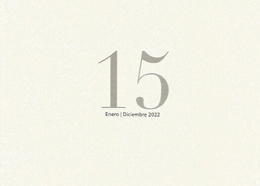 Nuevo número de Académica, la revista de la RACAL