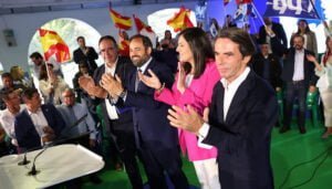 Núñez afirma que la Autovía Cuenca-Valencia será una realidad en los Presupuestos de Castilla-La Mancha de 2024