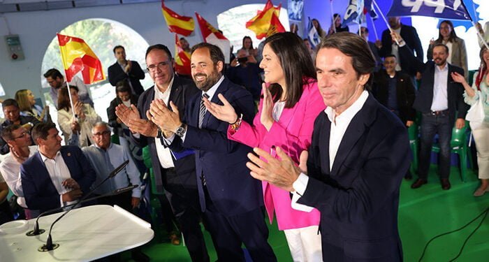 Núñez afirma que la Autovía Cuenca-Valencia será una realidad en los Presupuestos de Castilla-La Mancha de 2024