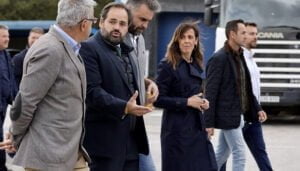 Núñez anuncia una Ley de Simplificación de Medidas Burocráticas y Administrativas para “derogar toda la legislación duplicada que lastra la capacidad de inversión”