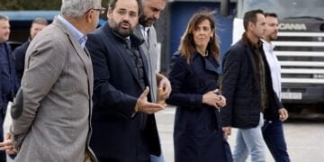 Núñez anuncia una Ley de Simplificación de Medidas Burocráticas y Administrativas para “derogar toda la legislación duplicada que lastra la capacidad de inversión”