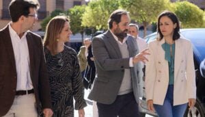 Núñez creará un Comité Turístico Regional para configurar una estrategia que lleve a Castilla-La Mancha a ser el principal destino de turismo de interior