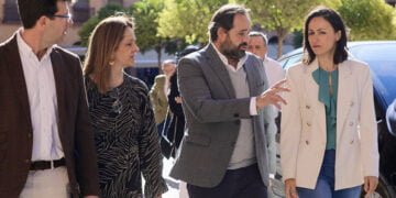 Núñez creará un Comité Turístico Regional para configurar una estrategia que lleve a Castilla-La Mancha a ser el principal destino de turismo de interior