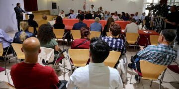 Núñez potenciará el deporte en Castilla-La Mancha con una Consejería específica que lo convertirá en una línea fundamental del proyecto del PP