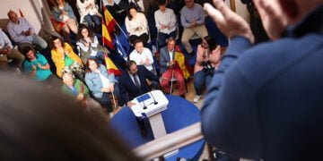 Núñez se compromete a aprobar la construcción del Centro de Salud de Horcajo de Santiago que el PSOE lleva prometiendo 8 años