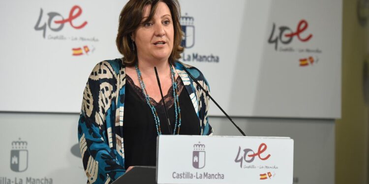 El Gobierno de Castilla-La Mancha aprueba una inversión de 12,6 millones para mejorar la empleabilidad y la cualificación de más de 1.300 personas en la región 1 p1gvdvr52016n41urp16ii1kn811am4