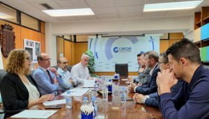 Pablo Bellido y Alberto Rojo proponen grandes paquetes turísticos para unir a Guadalajara con la provincia