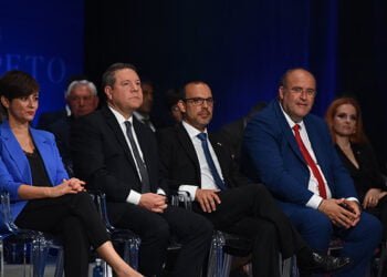 Page abordará la reforma del Estatuto de Autonomía para “eliminar el tapón democrático” de un sistema electoral “deficitario”