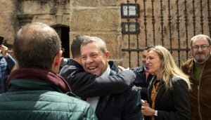 Page anuncia la modificación de la actual Ley de Turismo para su renovar su contenido e incluir las zonas rurales