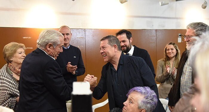 Page avala su compromiso con los autónomos con ayudas para la conciliación y garantiza la ampliación de los programas de reproducción asistida