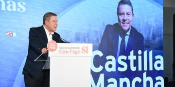 Page avanza la publicación mañana en el DOCM de la “equiparación legal” de los auxiliares educativos dedicados a la discapacidad