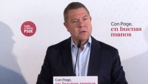 Page compromete ayudas a las empresas y a los autónomos para contratación a jóvenes, primeras contrataciones y garantizar estabilidad laboral