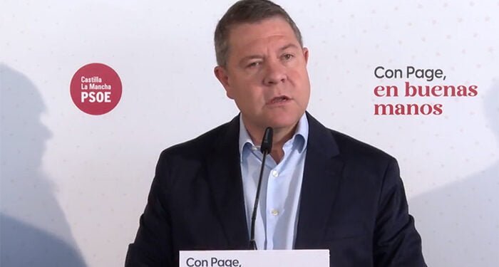 Page compromete ayudas a las empresas y a los autónomos para contratación a jóvenes, primeras contrataciones y garantizar estabilidad laboral