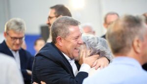 Page compromete una norma que convierta en un derecho que toda persona mayor tenga a no más de 40 kilómetros un recurso asistencial