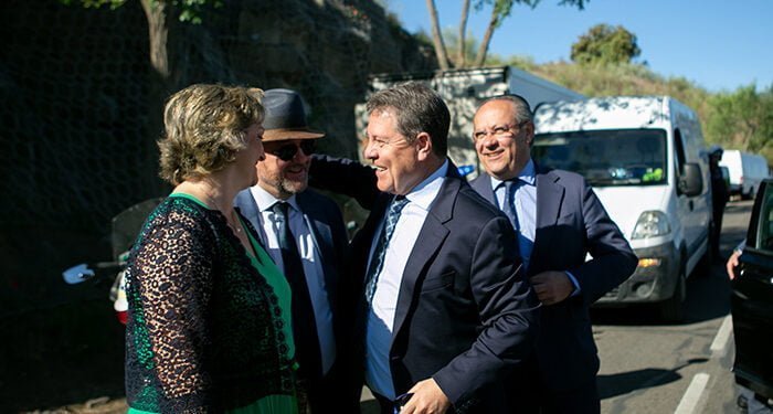 Page espera unas cifras de desempleo “sorprendentes” que “firmaría para muchos años si pudiera” 1 Page espera unas cifras de desempleo “sorprendentes” que “firmaría para muchos años si pudiera”