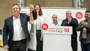 Page muestra su “compromiso para que Pastrana sea una referencia de crecimiento en toda la provincia”