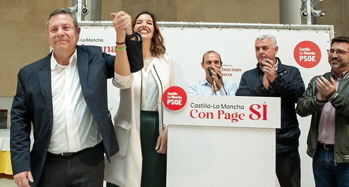 Page muestra su “compromiso para que Pastrana sea una referencia de crecimiento en toda la provincia”