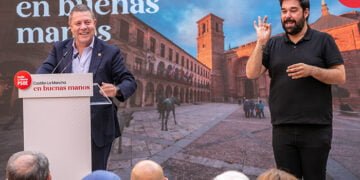 Page “No sé lo que pasará el 28 de mayo, pero a todos los que nos apoyasteis hace cuatro años, tened en vuestro haber que los que estamos aquí hemos cumplido”